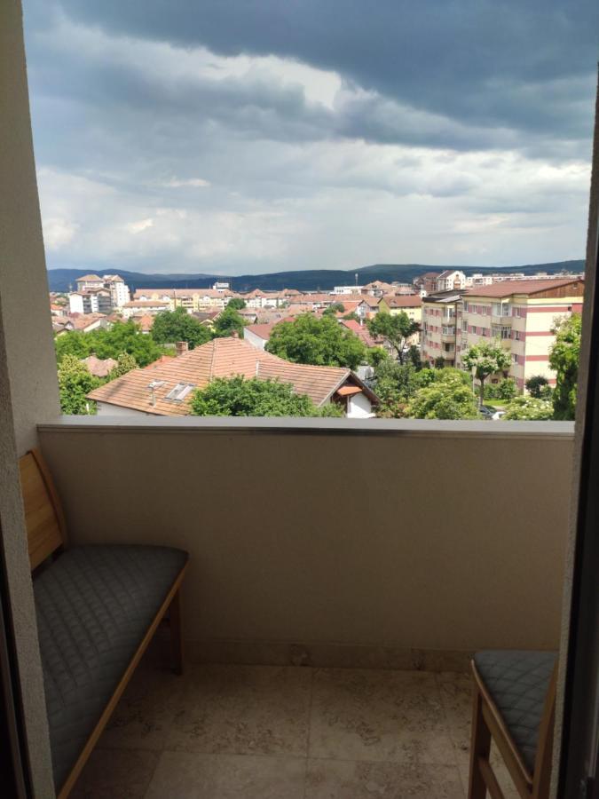 Apartamentul Cetatii Alba Iulia Exterior foto